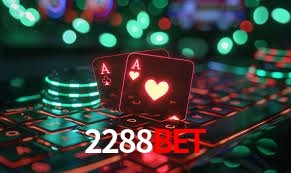 Experiência VIP 2288BET