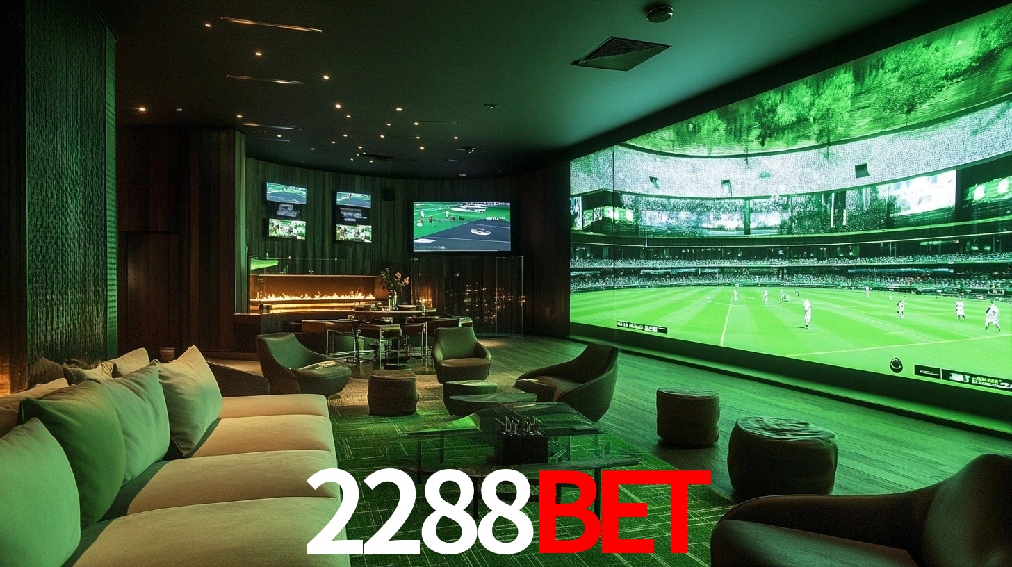 2288BET - Plataforma oficial autorizada - 2288BET login