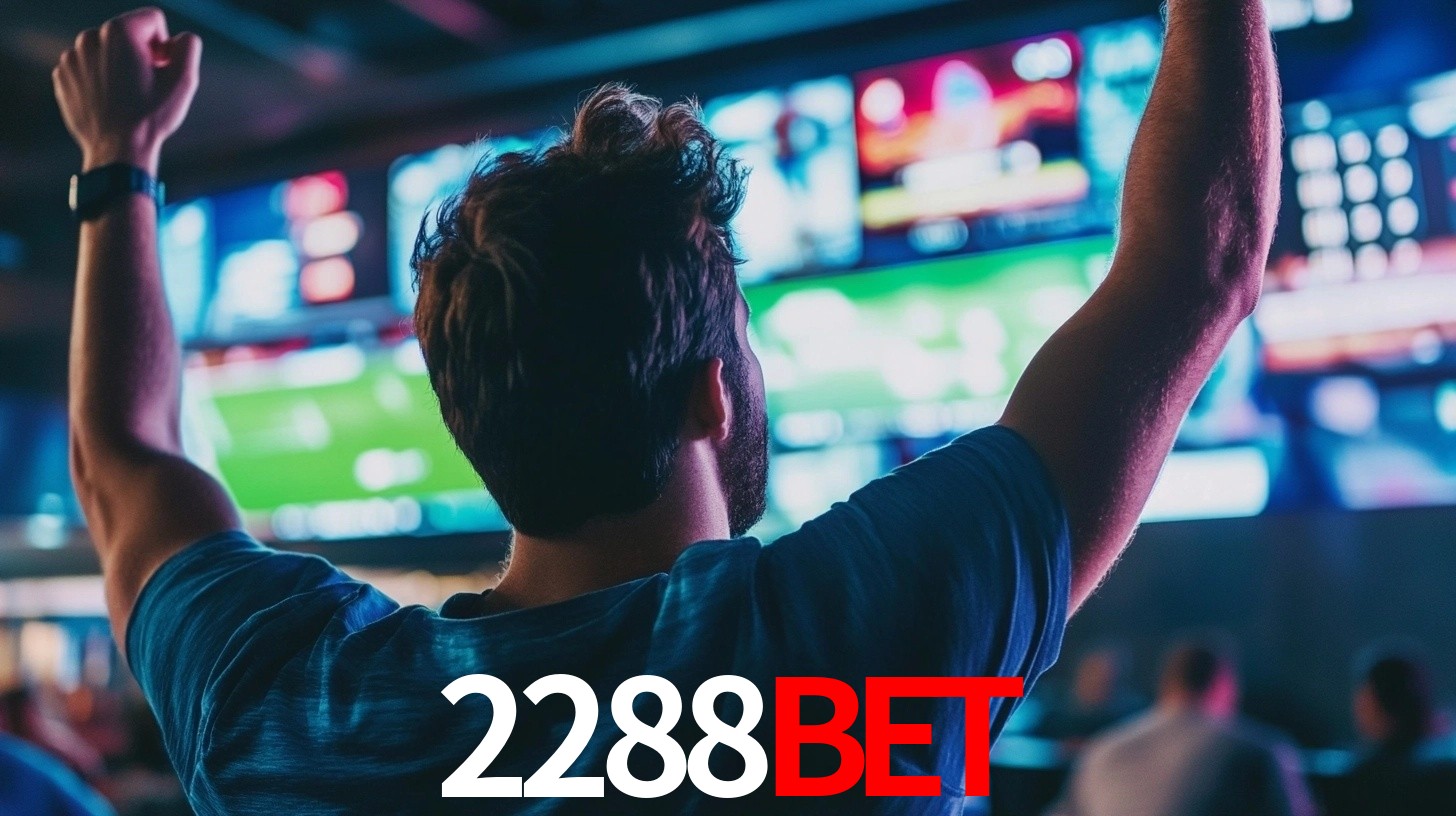 2288BET App