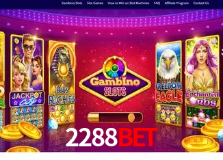 Descubra a Essência do 2288BET: Nossa História e Compromissos
