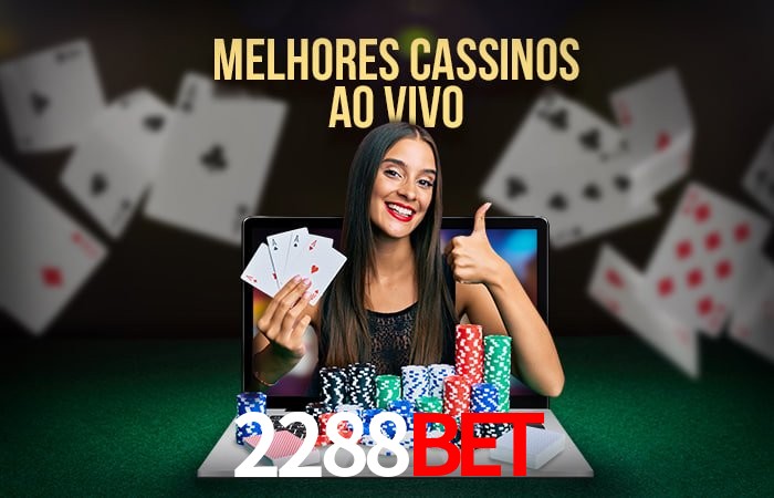API Integration 2288BET
