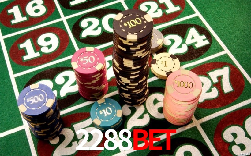 Apostas de Basquete 2288BET