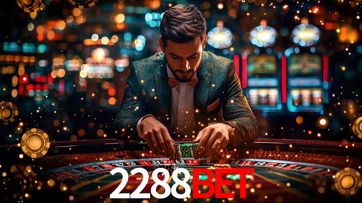 Exclusive Games 2288BET