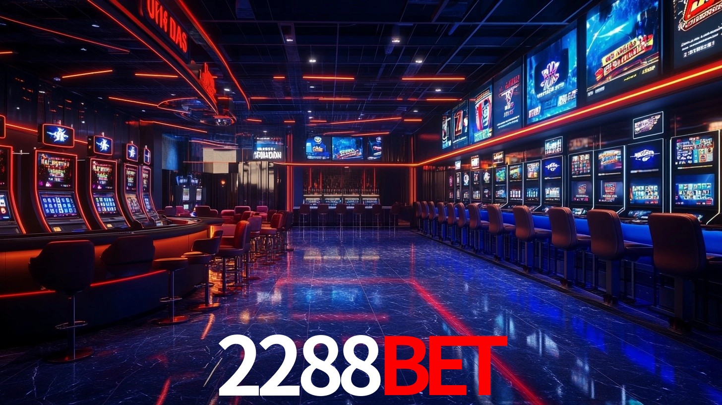 Daily Bonuses 2288BET