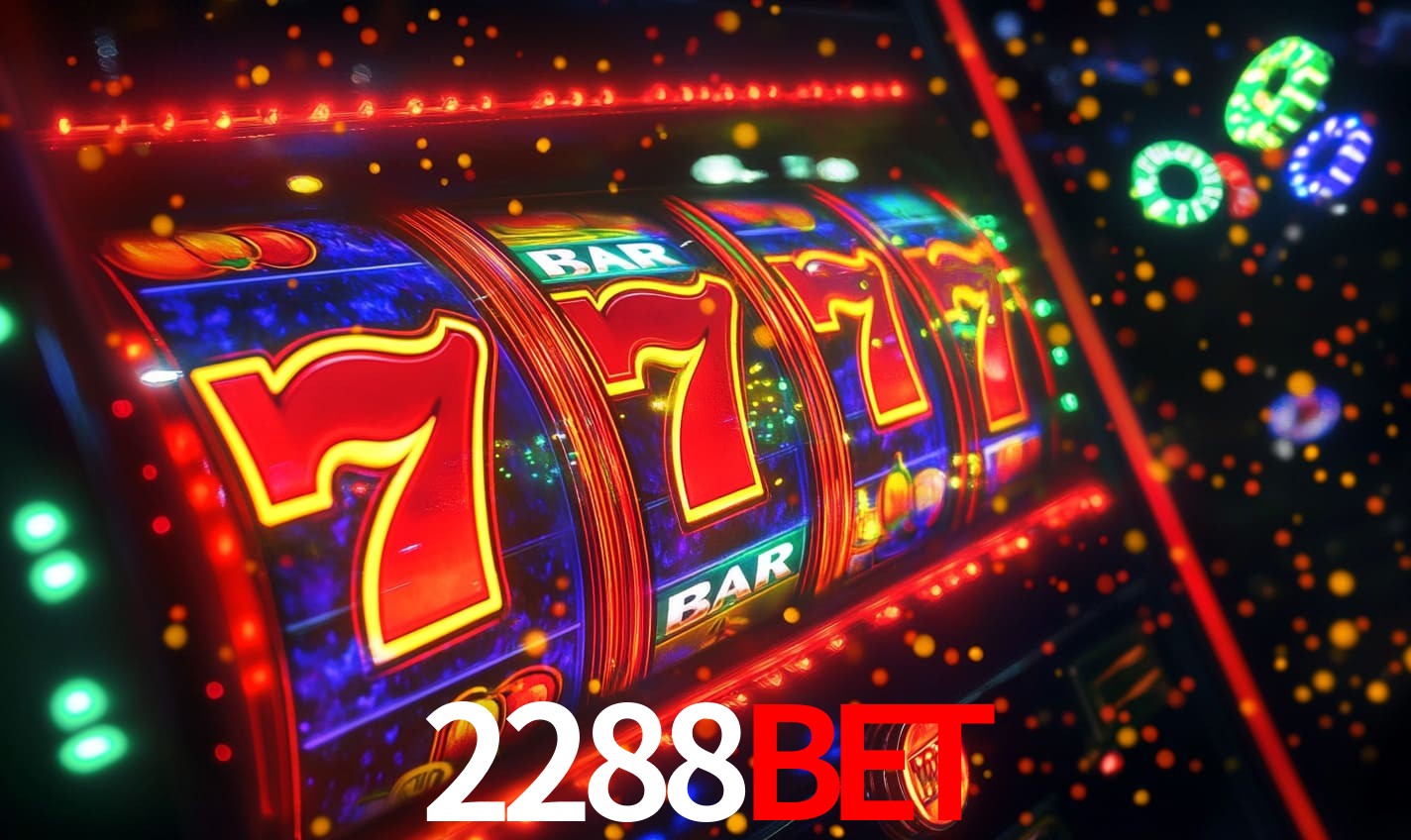 2288BET: Seu Especialista em Apostas Esportivas Brasileiras
