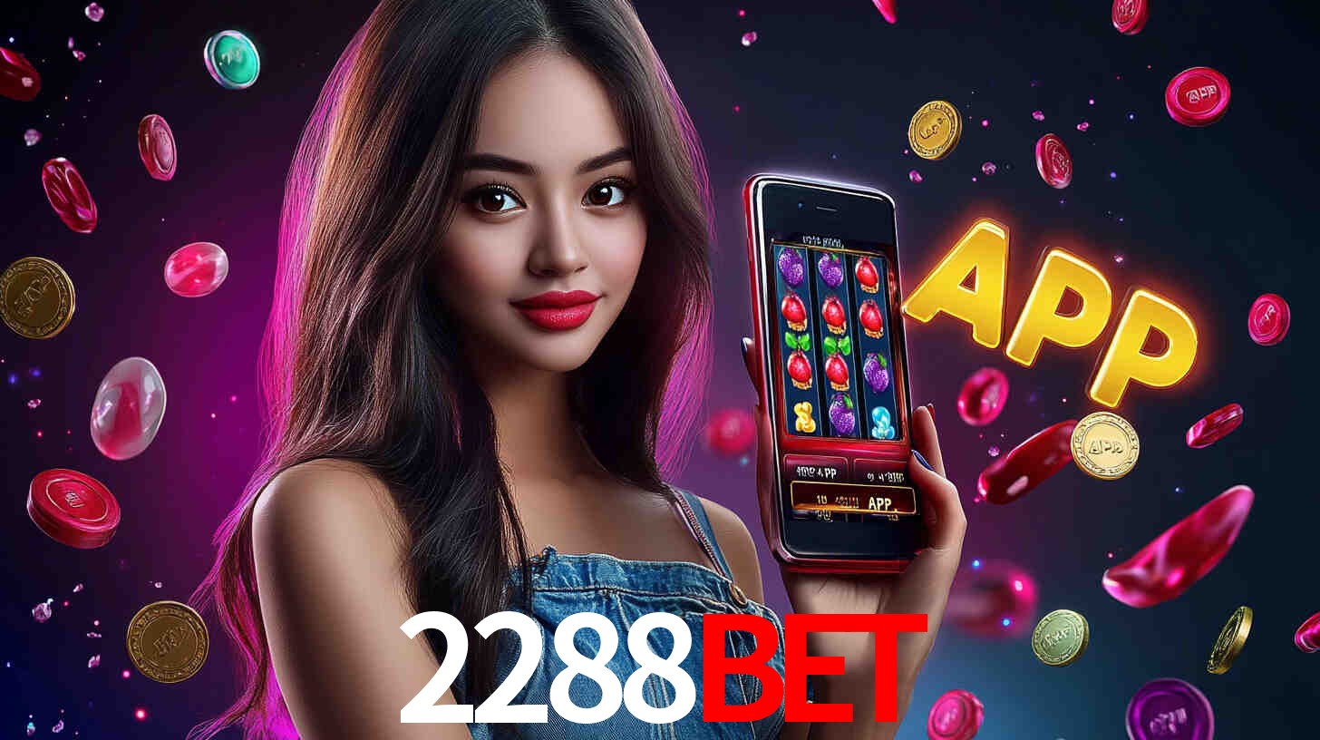 A Popularidade dos Caça-Níqueis no 2288BET