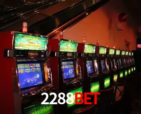 Weekend Specials 2288BET
