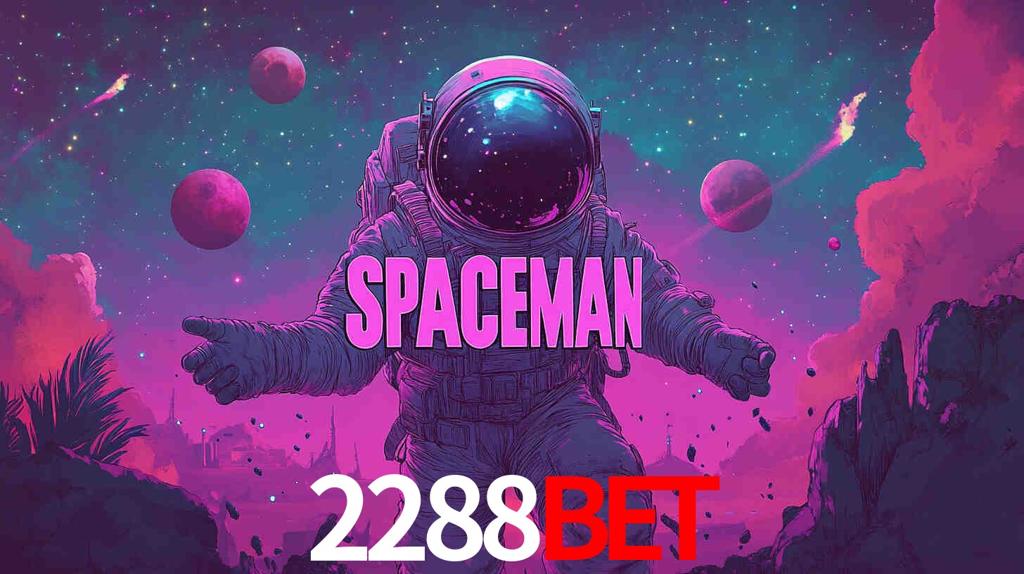 Apostas Esportivas na 2288BET: Um Guia Completo