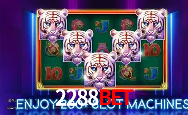 Exclusive Offers 2288BET