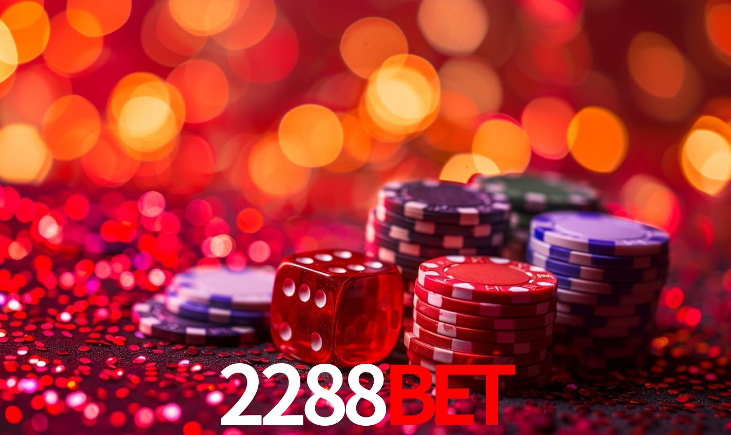 Desvendando o Mundo dos Jogos Virtuais na 2288BET