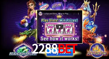 Desvendando o Mundo dos Jogos Virtuais na 2288BET