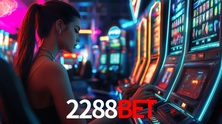 2288BET App