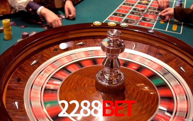Bônus Diários 2288BET