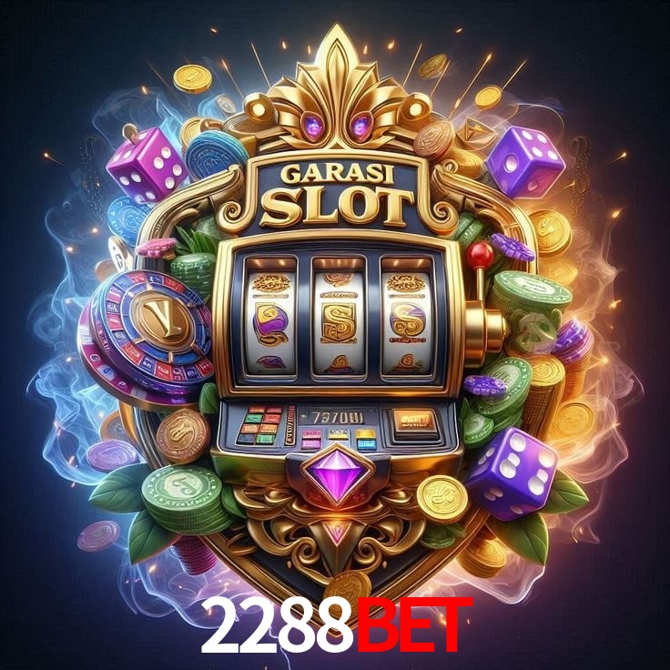Tecnologia da Plataforma 2288BET