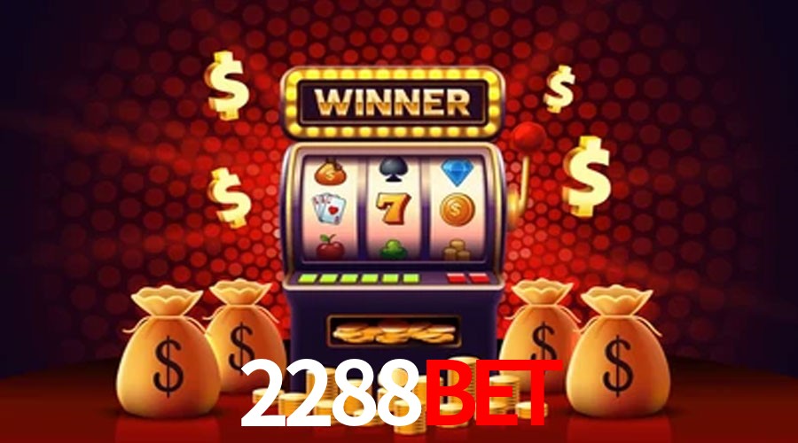 Live Casino 2288BET