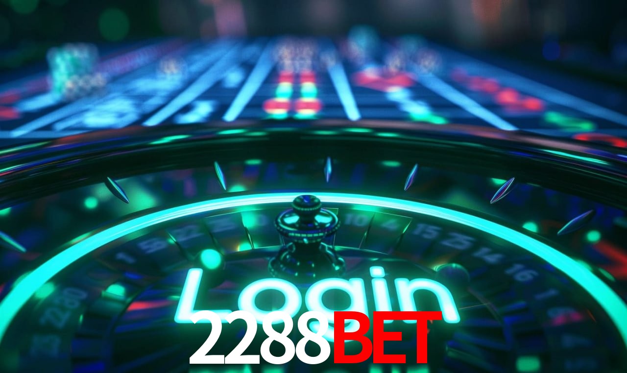 Apostas de Futebol 2288BET
