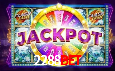 Flash Promotion 2288BET