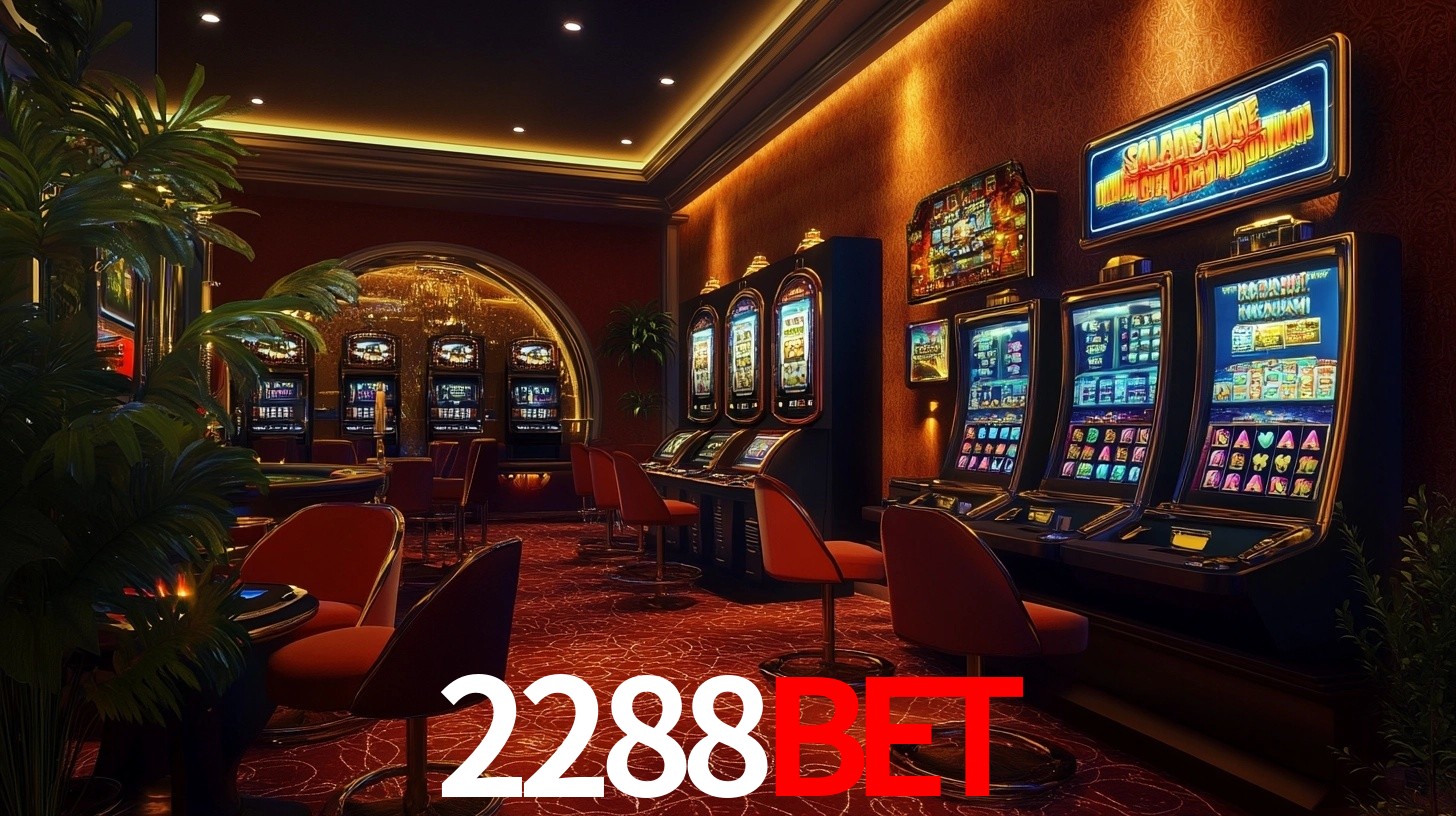 Tournaments 2288BET