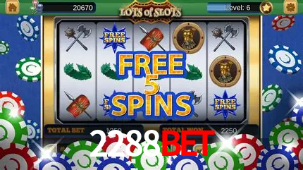 A Emoção da Loteria na 2288BET: Uma Chance de Mudança de Vida