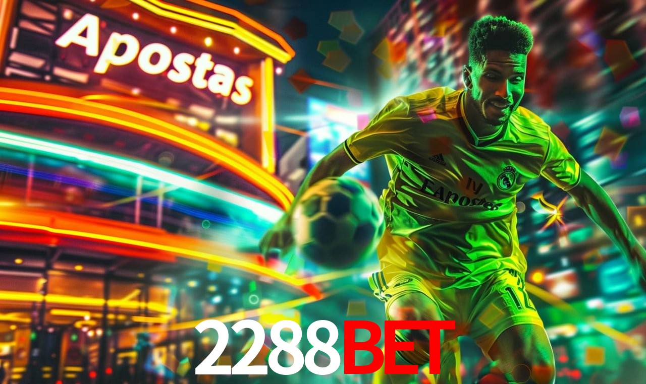 Jogos de Slot 2288BET