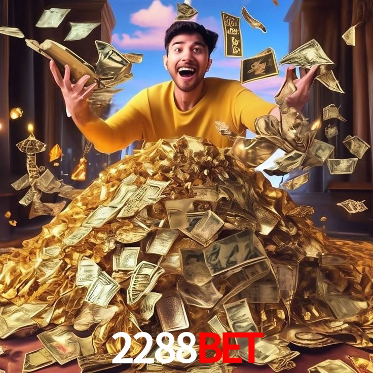 Casino VIP 2288BET