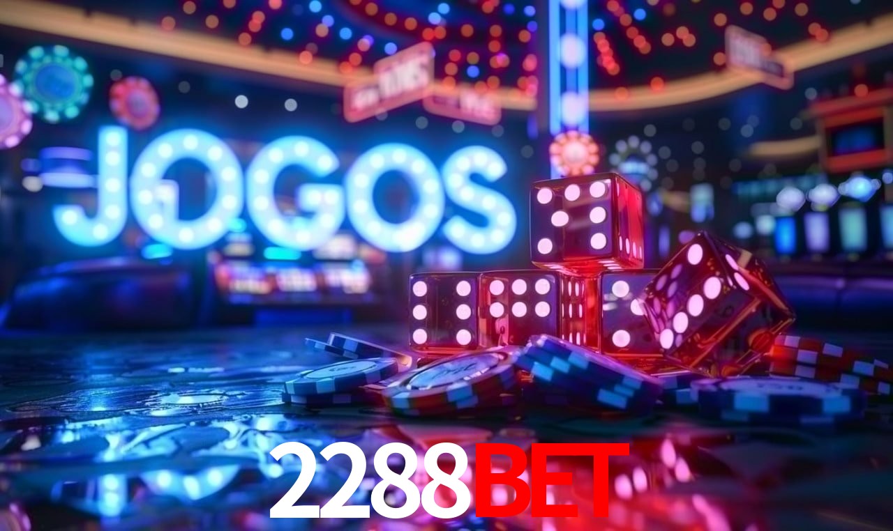 Jogos Exclusivos 2288BET