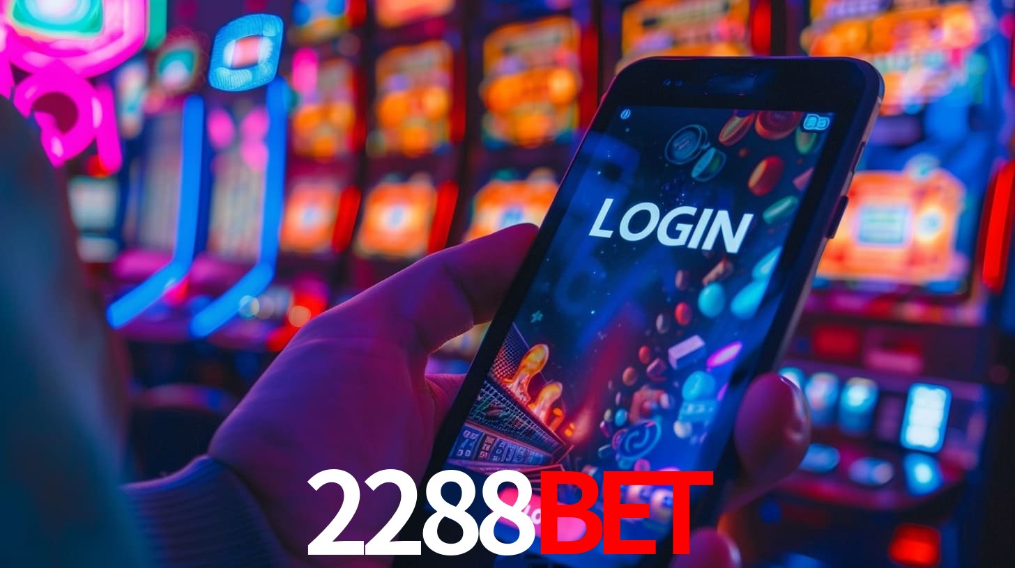 Mesa de Blackjack 2288BET