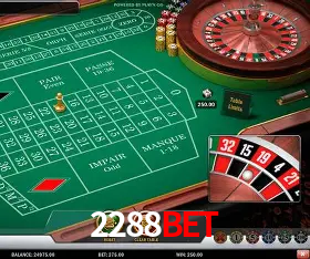 Seasonal Promotions 2288BET