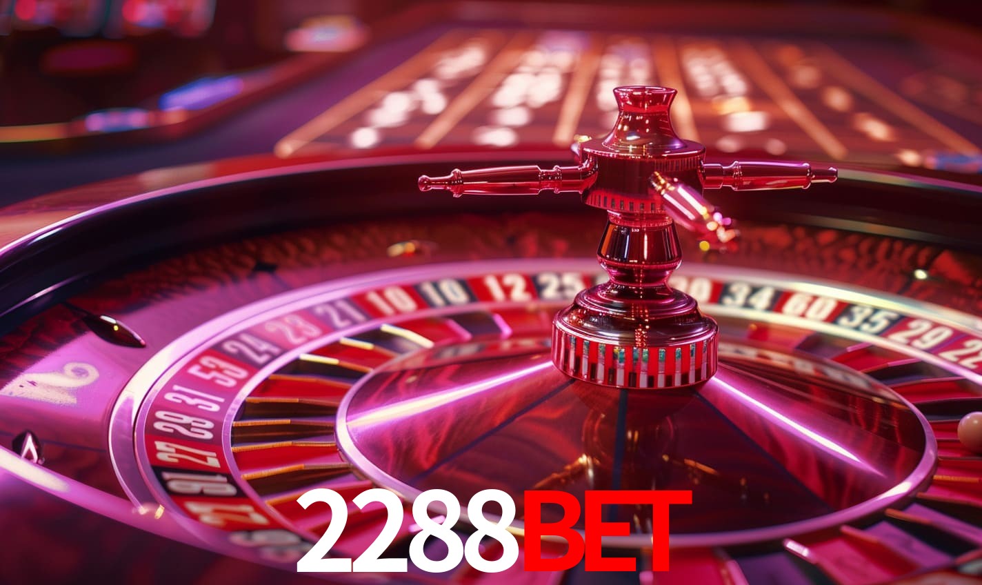 A Emoção da Loteria na 2288BET: Uma Chance de Mudança de Vida