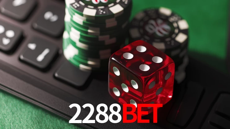 Slot Games 2288BET
