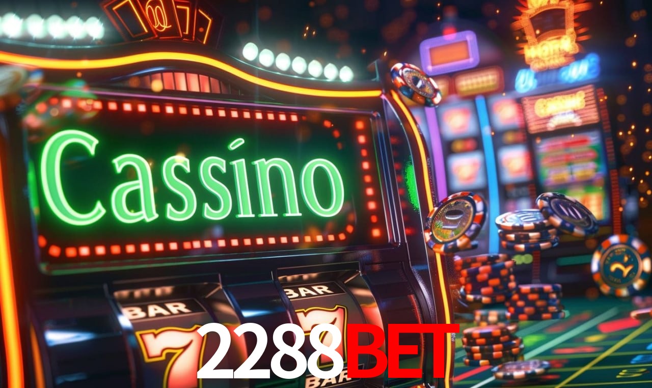 Segurança 2FA 2288BET