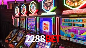 Interface do App 2288BET