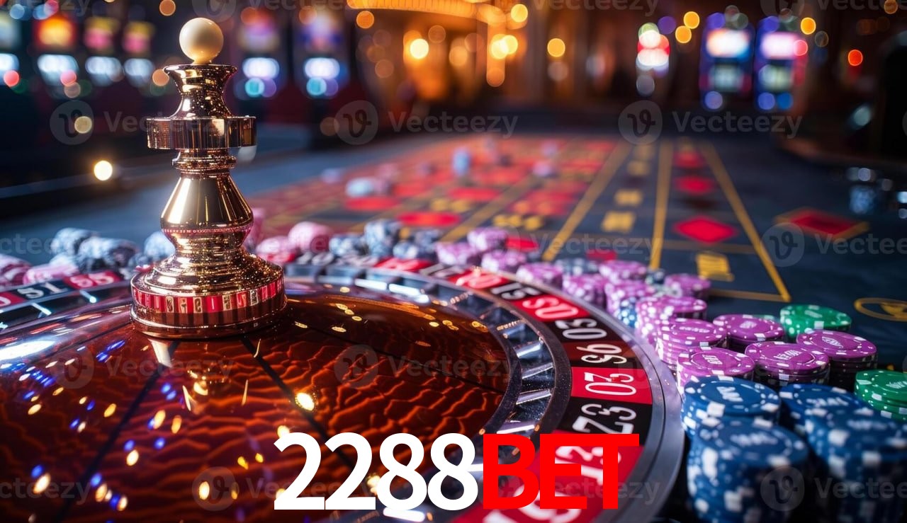 Platform Technology 2288BET