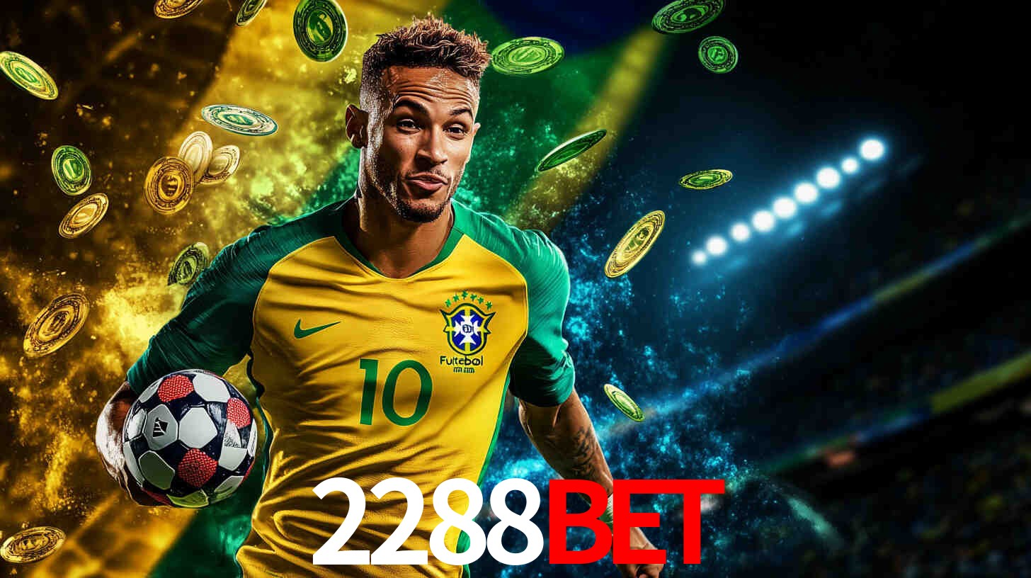Explorando a Categoria de Eventos em Apostas na 2288BET