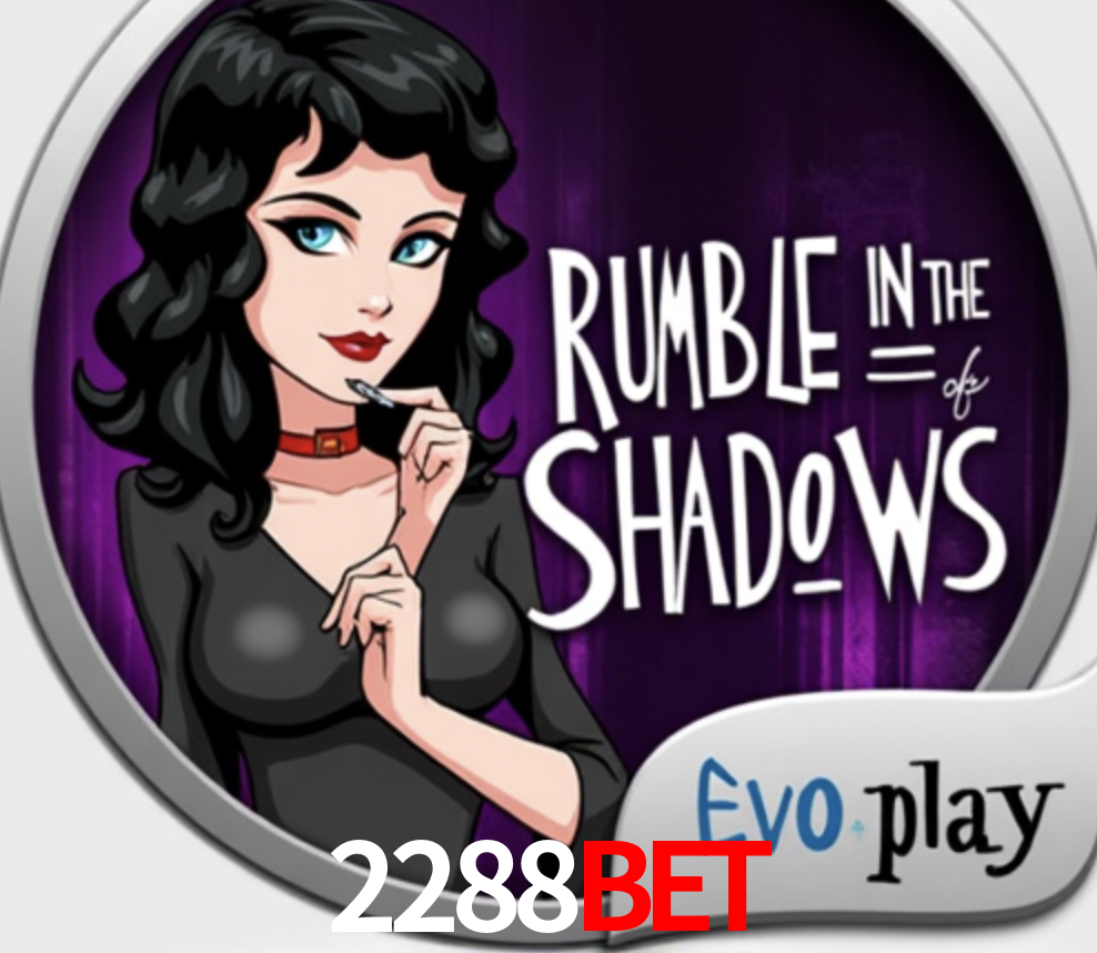 Secure Login 2288BET
