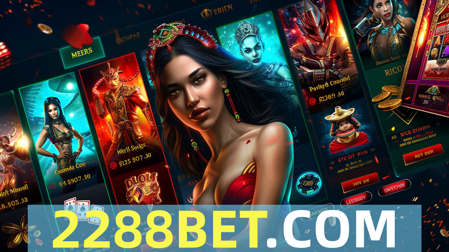 2288bet